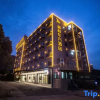 Отель Green Oriental Hotel (Chuzhou Government Huayuan East Road Store), фото 1