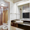 Отель Motel 6 St. Louis - Bridgeton, фото 4