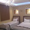 Отель Kars Konak Hotel в Карсе