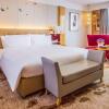 Отель Pullman Linyi Lushang, фото 4