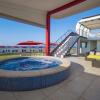 Отель Casa Margarita Hotel And Paradise, фото 12