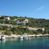 Отель Miki - 25 m From Crystal Clear sea - A1, фото 18