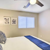 Отель Southeast Gilbert Home w/ Private Pool & Hot Tub!, фото 2