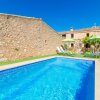 Отель Finca Can Maria Costitx в Коститкс