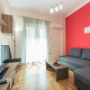 Отель Stylish Home in Koukaki  by Cloudkeys, фото 2
