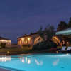 Отель Splendid luxury villa between Montepulciano and Pienza-DIONORA, фото 11
