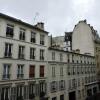 Отель Paris Hôtel Le Mediterraneen в Париже