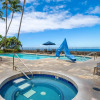 Отель Big Island Royal Sea Cliff 401 2 Bedroom Condo, фото 16