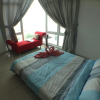 Отель HomeStay in Johor - KSL SeaView, фото 15