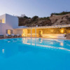 Отель Luxury Key Mykonos 8 Bed Villa Almeria Agios Lazaros, фото 9