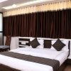 Отель Dhuri Resort, фото 19