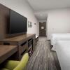 Отель Hampton Inn & Suites Lexington Columbia, фото 4