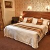 Отель Classic Lodges - Bagden Hall Hotel, фото 15