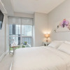 Отель QuickStay - Breathtaking 3-Bedroom in the Heart of Downtown, фото 8