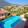 Отель Villa Utku by Akdenizvillam, фото 18