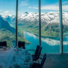 Отель Studio Leilighet midt i Stryn sentrum, фото 14