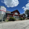 Отель Woodstock Inn Station & Brewery, фото 1