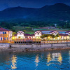 Отель Yeosu Dangdangi Dog Family Pension Gold, фото 35