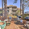 Отель Golf Colony Condo < 2 Mi to Surfside Beach!, фото 9