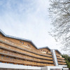 Отель New apartments by the slopes in L'Alpe d'Huez, фото 1