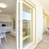 Отель Coro e Bentu 1 Bedrooms Apartment in Alghero, фото 10