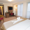 Отель Central Plaza Hotel, фото 5