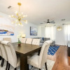 Отель Beautiful Townhome, Near the Parks, Vista Cay-4022, фото 12