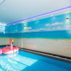 Отель Raon Danang Beach Hotel, фото 28