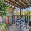 Отель Seclusion Retreat, фото 18