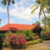 Отель Villa Du Jardin Botanique, Ex. Propriete Coluche, фото 2