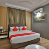 Отель Oyo 29305 Hotel Sanskruti Inn, фото 24