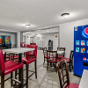 Отель Americas Best Value Inn Carlisle, фото 18