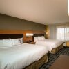 Отель TownePlace Suites by Marriott Bangor, фото 3