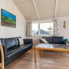 Отель 6 Person Holiday Home in Rudkobing, фото 11