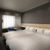 Отель Grids Premium Hotel Kumamoto, фото 3