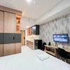 Отель Best Deal Studio Room At Delft Ciputra Makassar Apartment, фото 7