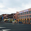 Отель Bayside Hotel & Self Catering 110 West Street, фото 8