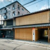 Отель Hanatoki Machiya Holiday House, фото 21