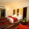 Отель International Rotana Inn, фото 7