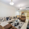 Отель Large & Ready 3Beds Ocean Heights Marina, фото 17