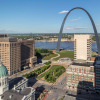 Отель Hyatt Regency St. Louis at The Arch, фото 20