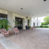 Отель Hampton Inn Boca Raton, фото 25