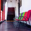 Отель Garcias Suites, фото 15