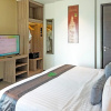 Отель T Pattaya Hotel by PCL, фото 17