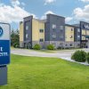 Отель Best Western Kokomo Hotel в Кокомо