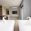 Отель Napa Hotel Ratchaburi (SHA Plus+), фото 7