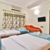 Отель OYO 8949 Atman Bungalows, фото 14