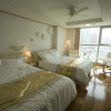 Отель SJ Tailored Serviced APT 3min Walk From Seoul STN, фото 3