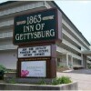 Отель Holiday Inn Gettysburg (Battlefield), фото 4