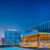 Отель Wyndham Hangzhou Linping, фото 10